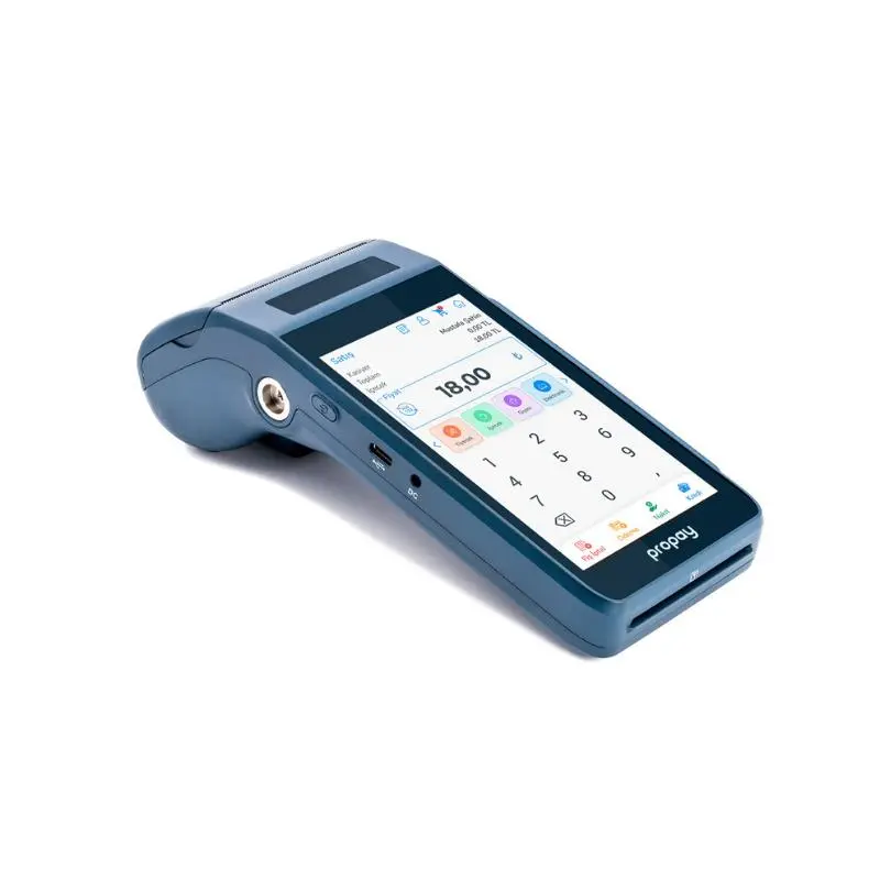 ProPay P1000 Yazarkasa Pos