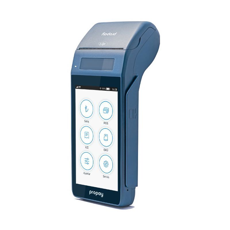 ProPay P1000 Yazarkasa Pos