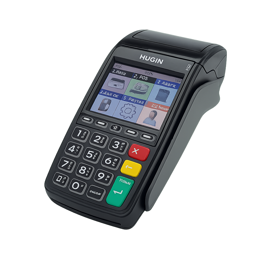 Hugin T300