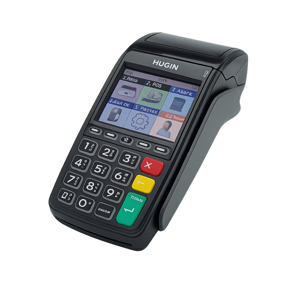 Hugin T300