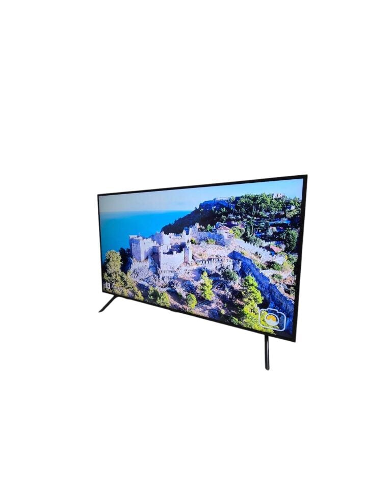 Samsung UE49RU7100U 49'' 4K Ultra HD Smart TV