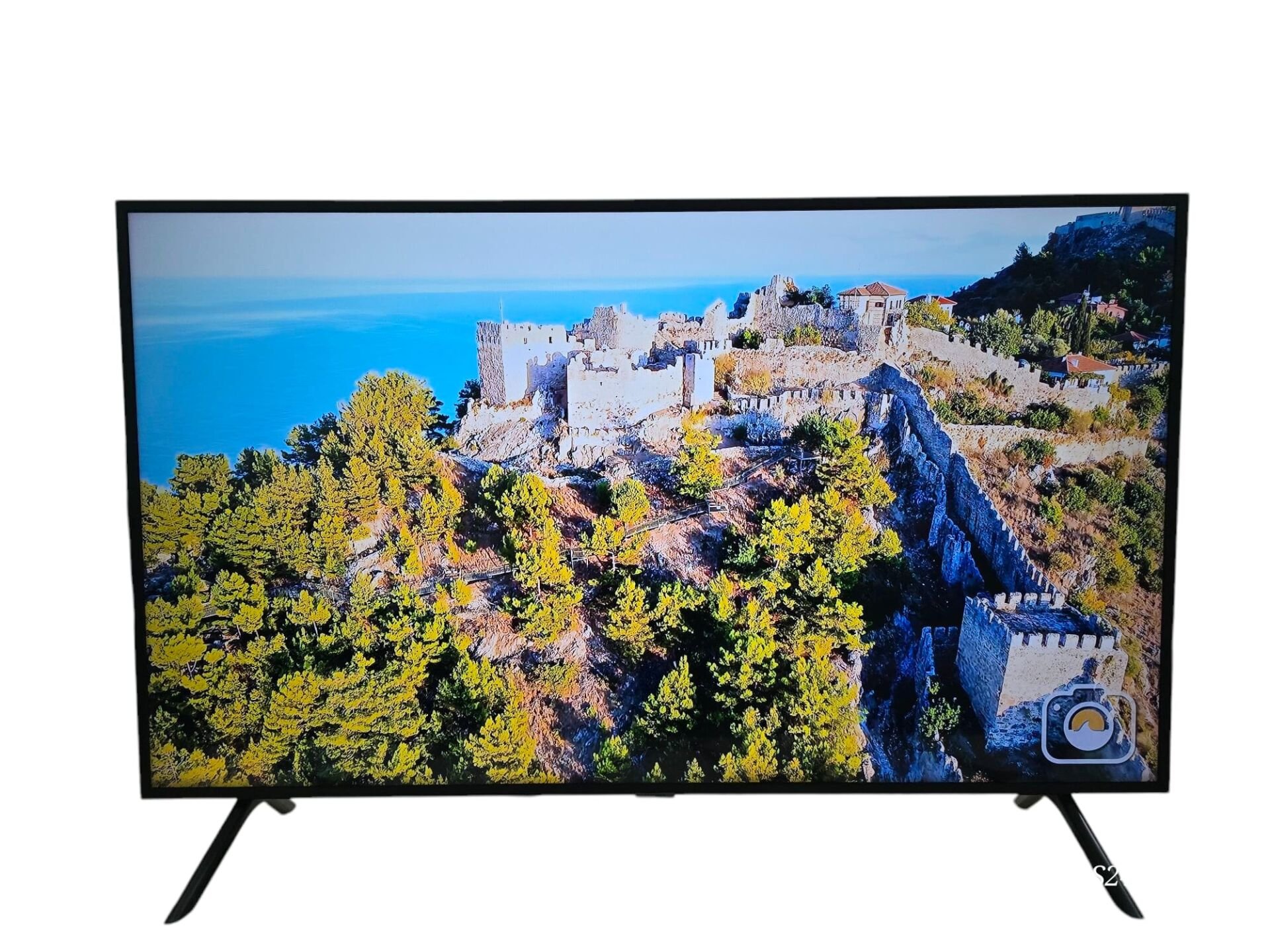 Samsung UE49RU7100U 49'' 4K Ultra HD Smart TV