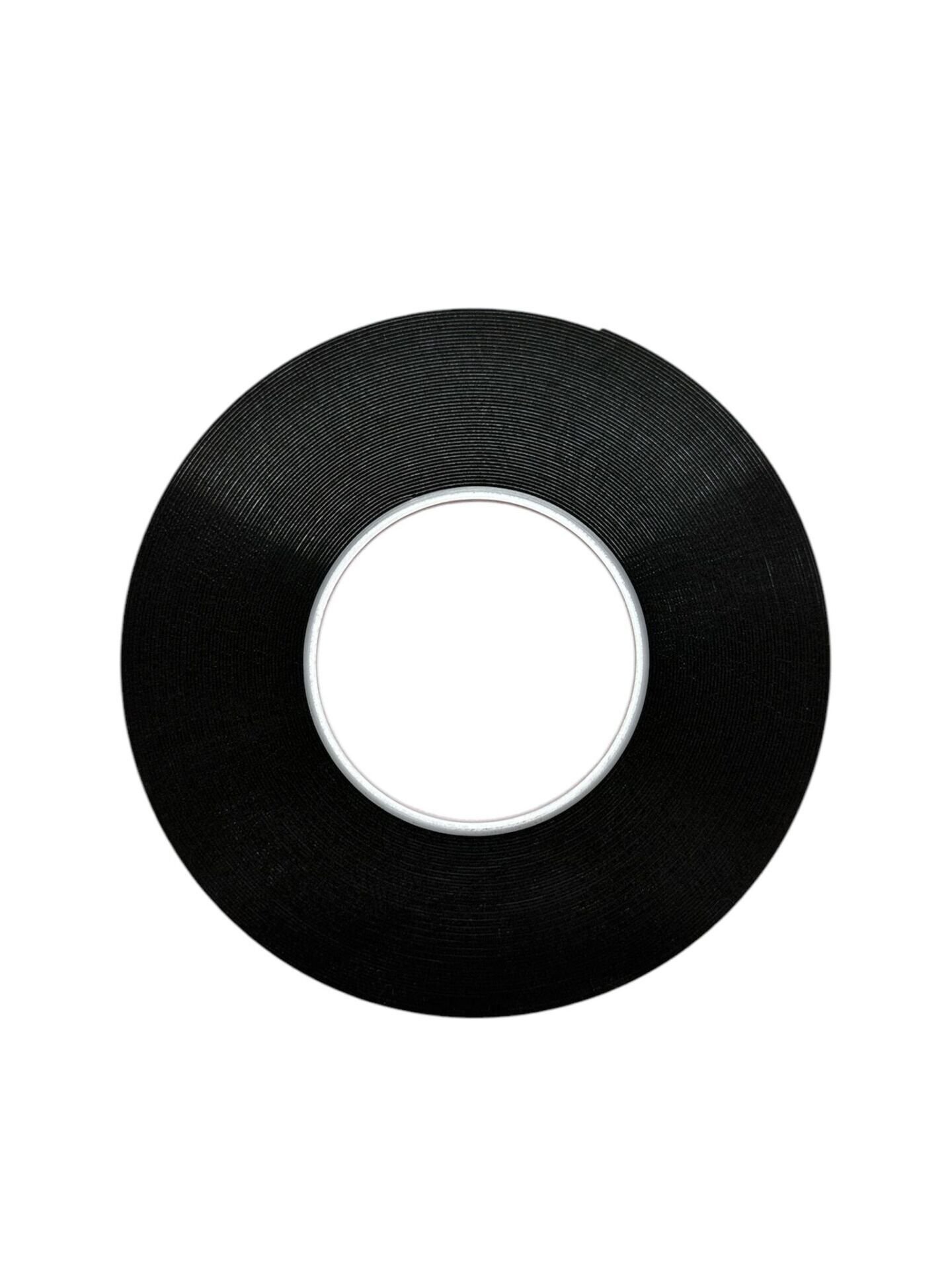 3mm Süngerli Çift Taraflı Yapıştırma Bandı – 10 Metre | Çerçevesiz TV Panel Montajı için Orijinal Kalite