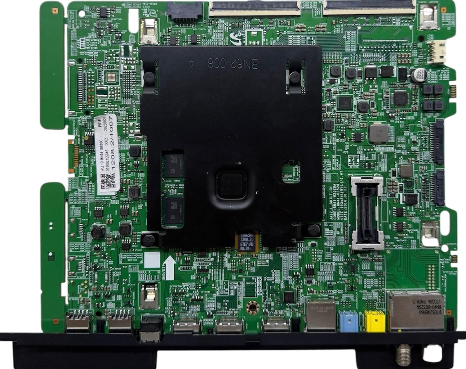 Samsung UE65KU7000U - DA01 / BN-9410800C Orijinal Anakart
