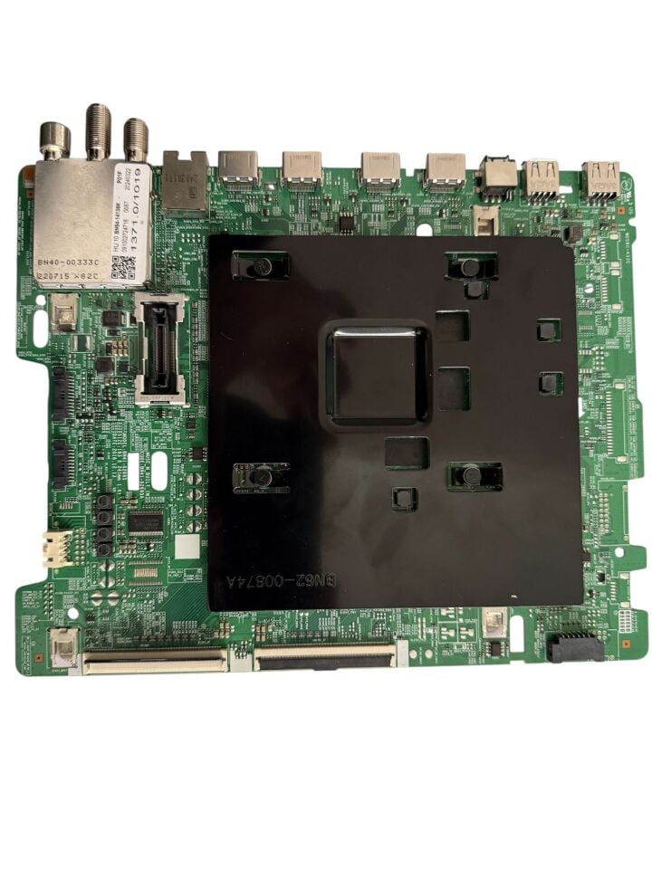 Samsung QE55Q60RATXTK FA01 Orijinal Sıfır Anakart – BN41-02695A / BN94-14151B