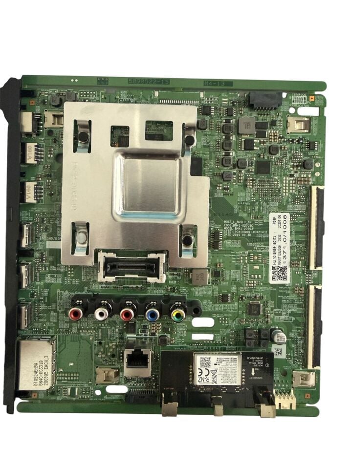 Samsung UE55RU7100UXTK Anakart BN41-02695A (Versiyon FA01) – Orijinal TV Anakart