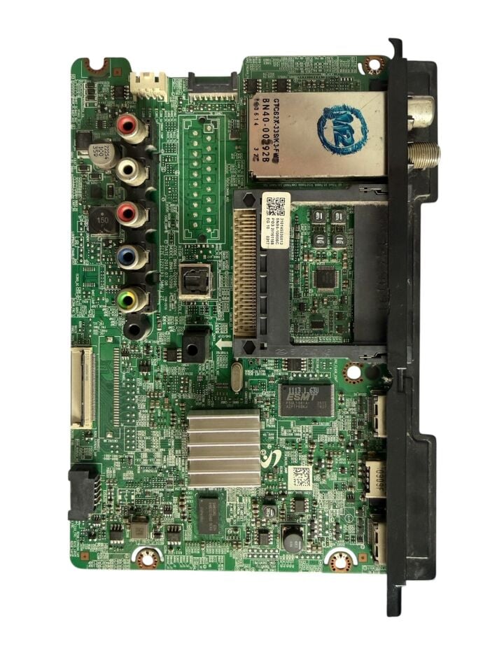 Samsung UE40K5000S Anakart BN41-02098C – Orijinal TV Anakartı