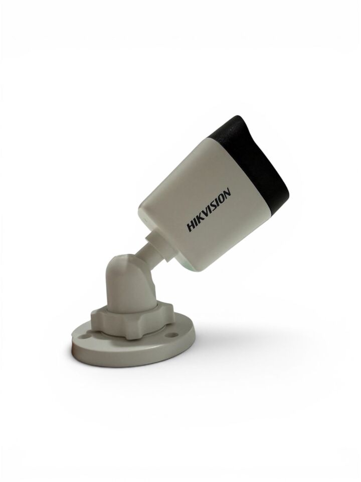 Hikvision DS-2CE16D0T-EXLPF Güvenlik Kamerası – 2MP IR Gece Görüşlü Sesli Kamer