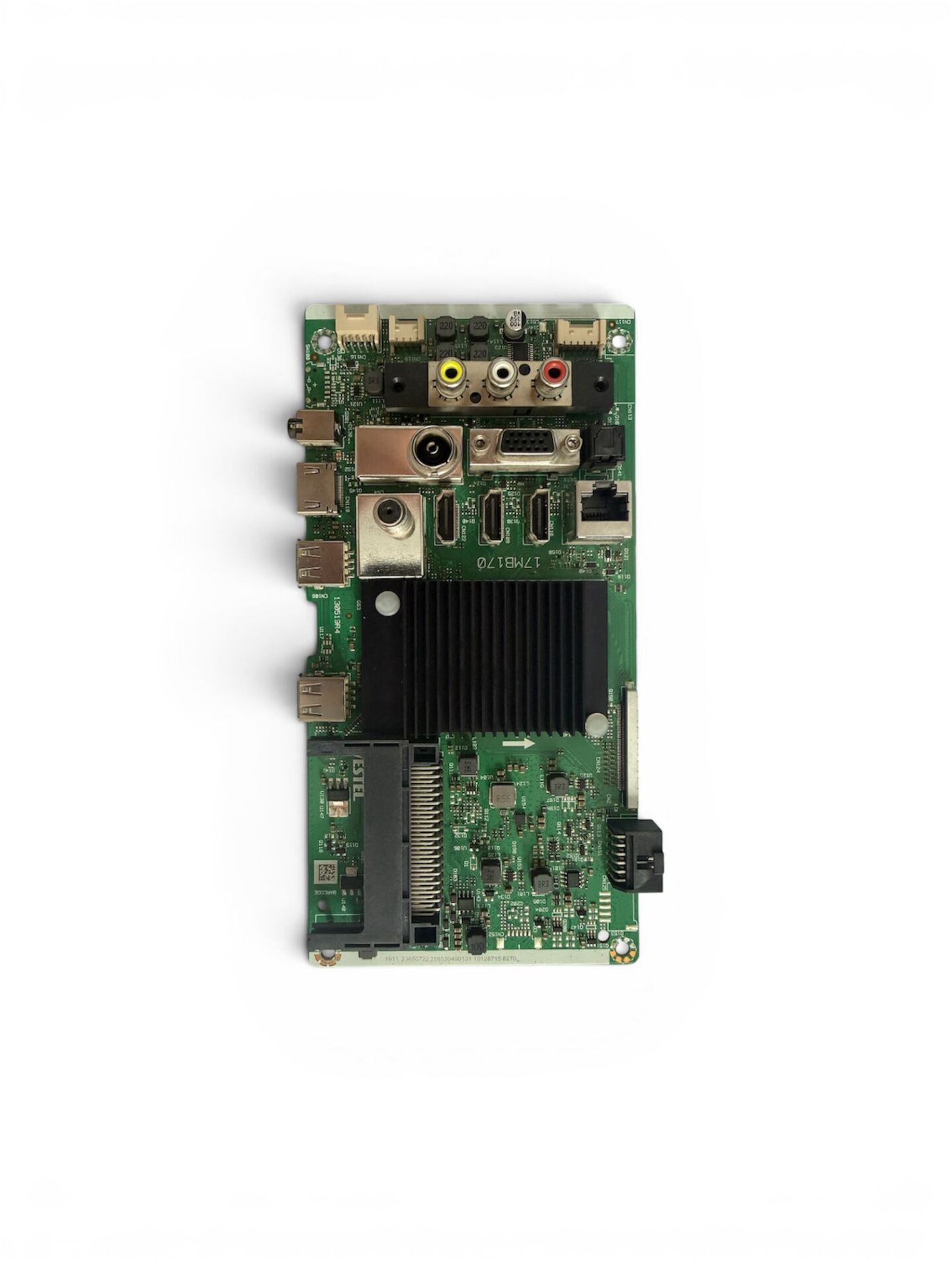 Vestel 17MB170 Anakart – Orijinal TV Anakartı