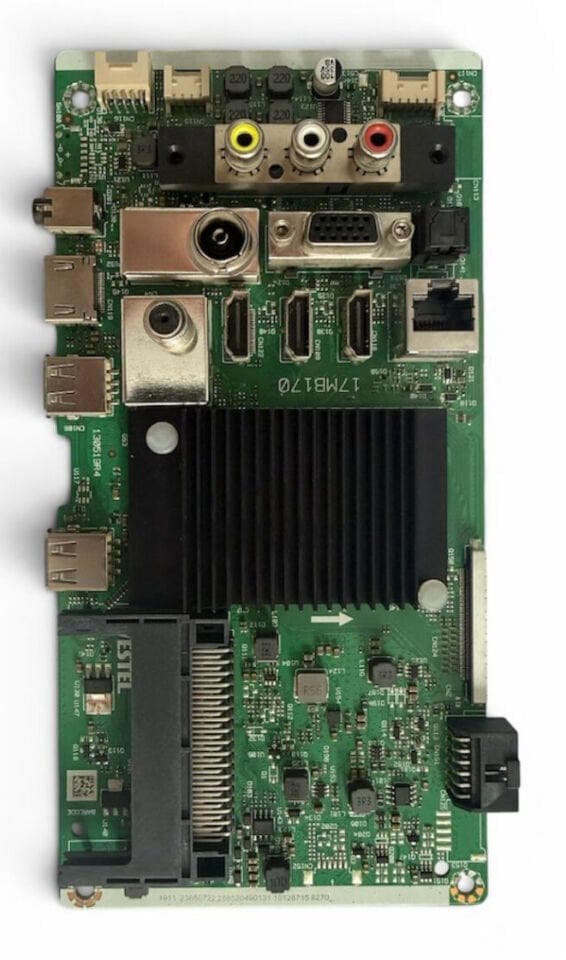 Vestel 17MB170 Anakart – Orijinal TV Anakartı