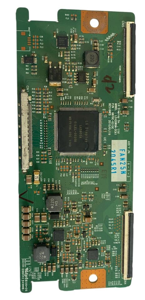 LG Display T-Con Kartı 6870C-0310C (LC420WUN-SCA1)