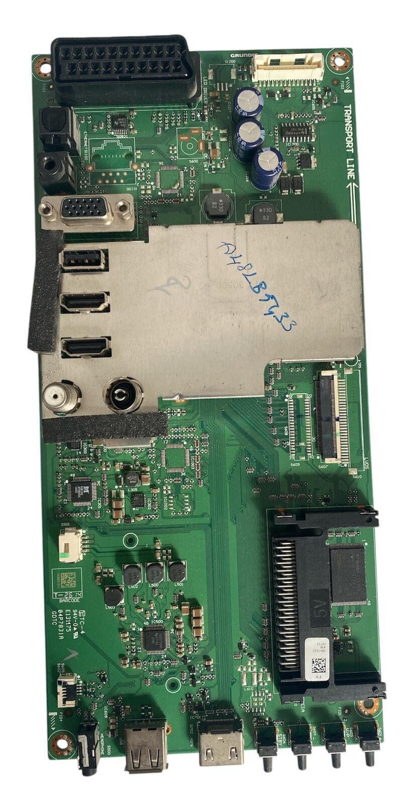 Arçelik A48LB5433 Anakart VTY190R-5