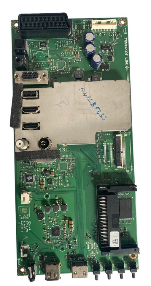 Arçelik A48LB5433 Anakart VTY190R-5