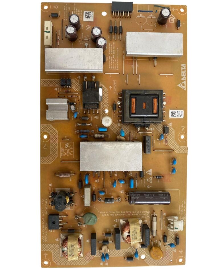 Arçelik A43L 6532 4B2 Besleme Kartı – Delta APDP-145A1 Orijinal Power Supply