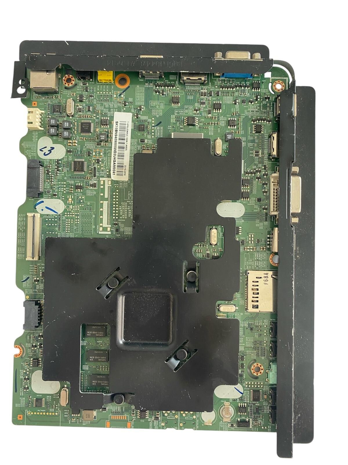 Samsung LH48DMEPLGC/EN Anakart – BN41-02158A BN94-09005W Orijinal Endüstriyel Monitör Kartı
