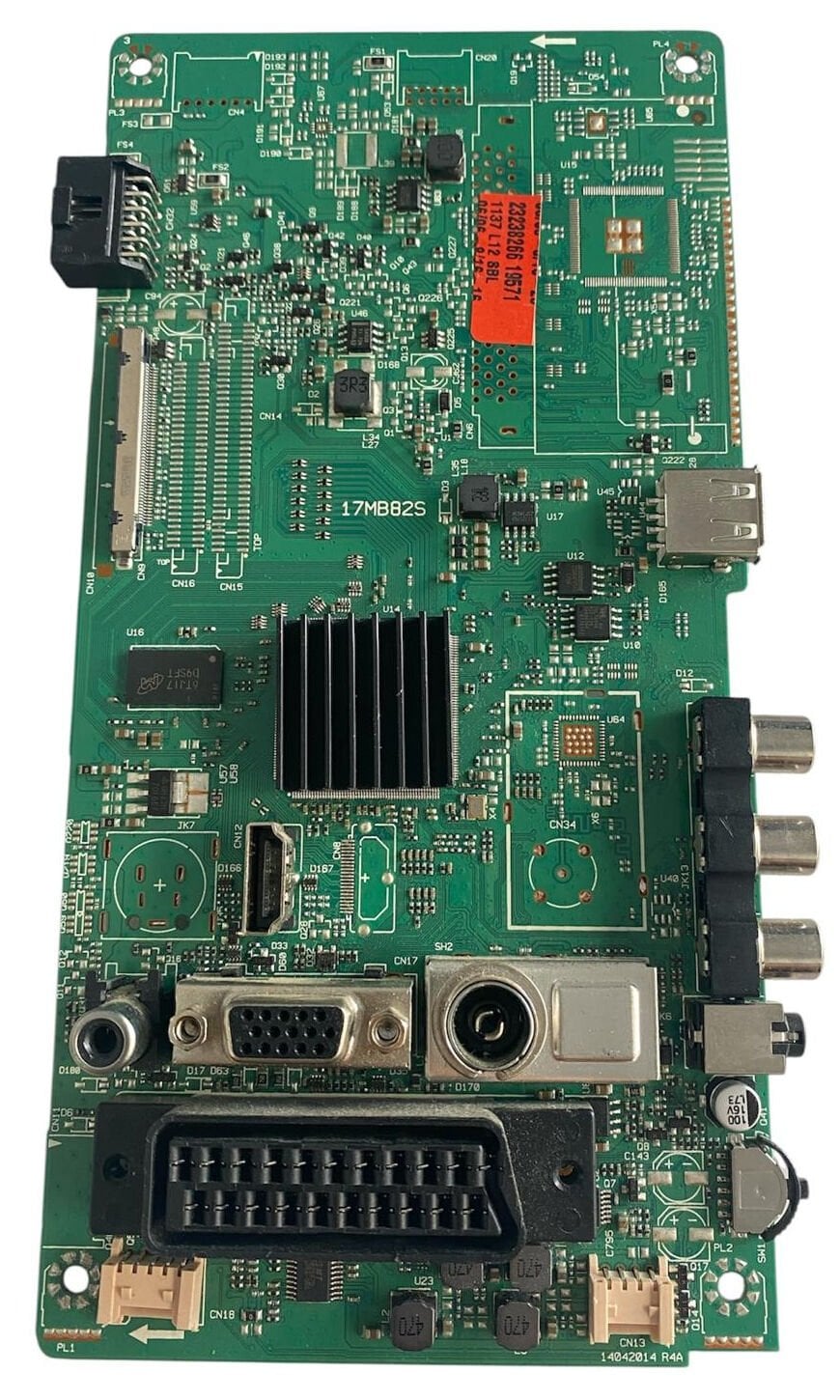 Vestel 17MB82S Anakart – 23238266 Orijinal LED TV Anakartı