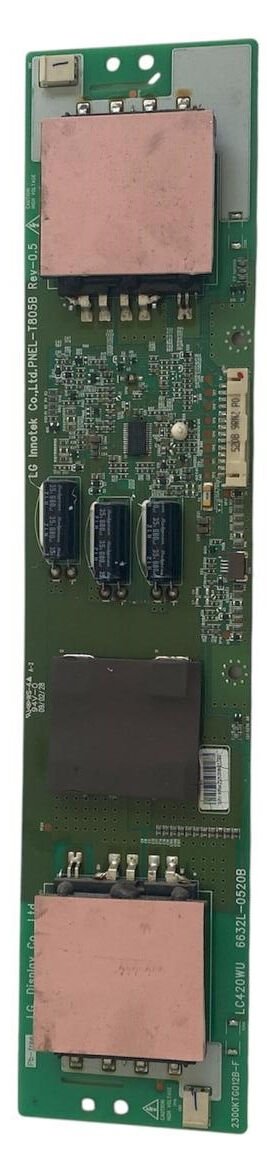 Toshiba 42AV635D Anakart – PE0719 V28A000938A1 Orijinal LCD TV Main Board