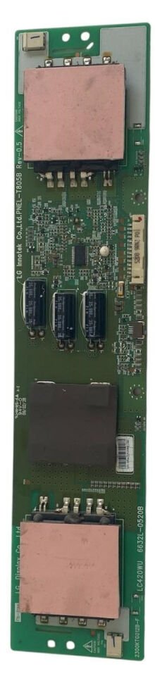 Toshiba 42AV635D Anakart – PE0719 V28A000938A1 Orijinal LCD TV Main Board