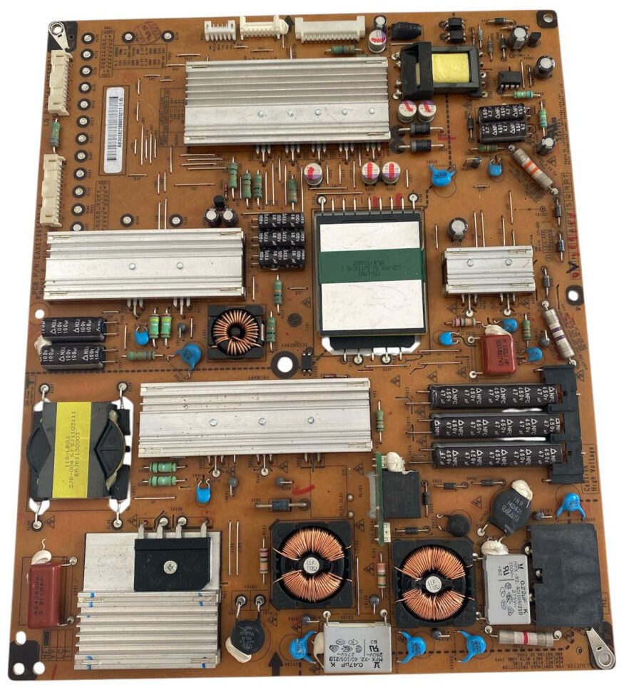 LG 47LW4500-ZB Besleme Kartı – EAX62865401/8 Orijinal Çıkma Power Supply
