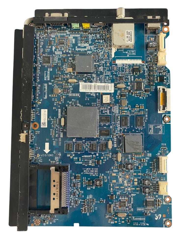 Samsung BN41-01444B Anakart UE46C6000RWWXC Orijinal Main Board
