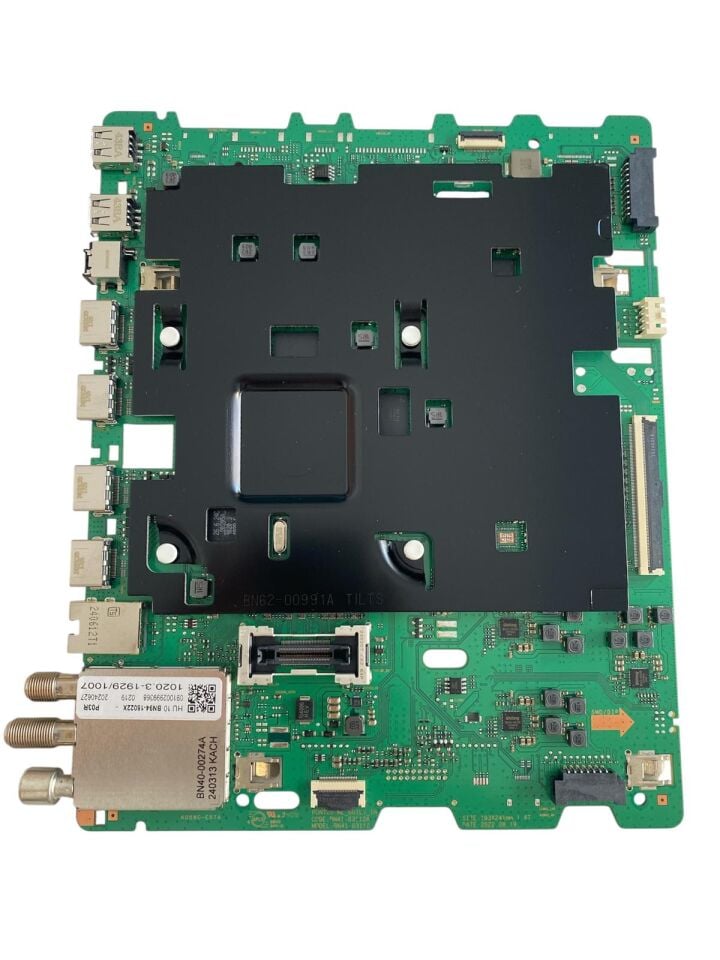 Samsung 65'' QLED 4K Smart TV Sıfır Orijinal Ana Kart (Main Board) - BN41-03112A / BN94-18022X QE65Q80BAT