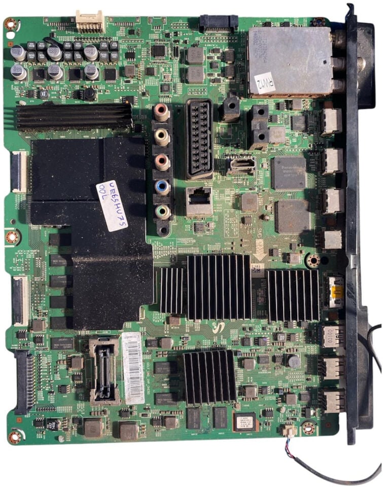 Samsung UE65HU7500LXXC Ana Kart Orijinal BN41-02156A GOLF_UHD 4K Main Board