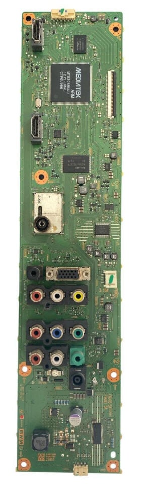 Sony KLV-32EX330 TV Ana Kart Orijinal 1-887-214-12 A1897306B Main Board
