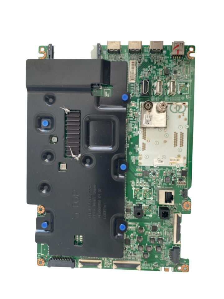 LG OLED 4K Smart TV Ana Kart (Main Board) - EAX69049007 (1.0) Orijinal
