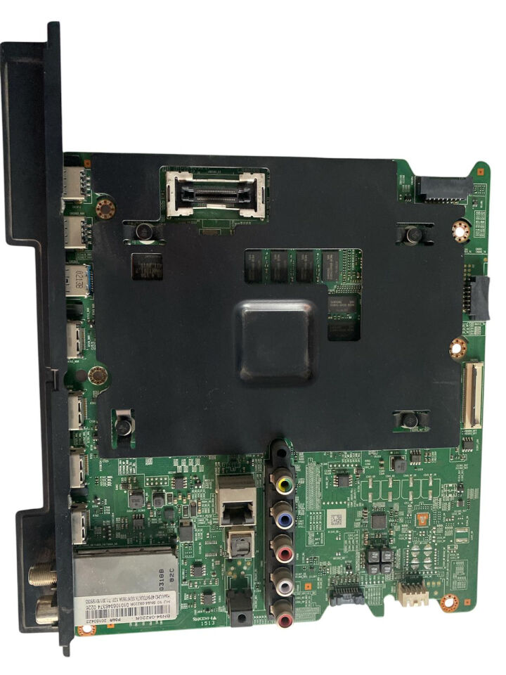 Samsung 48'' 4K UHD Smart TV Ana Kart (Main Board) - BN41-02344D / BN94-08220R / UE48JU6470UXTK Orijinal